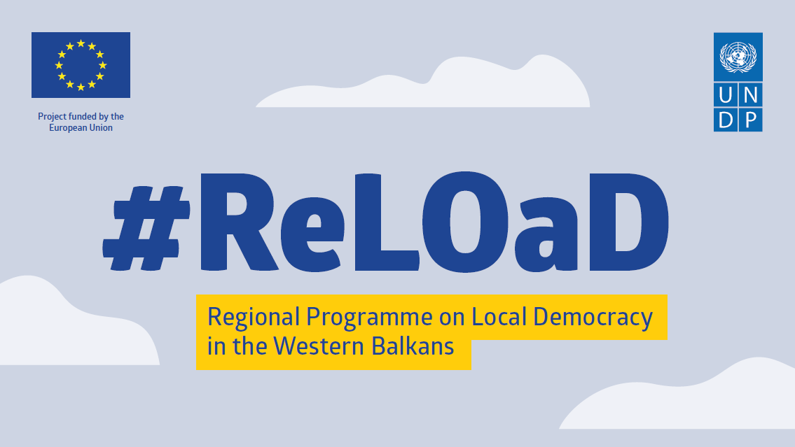 Shpallen rezultatet e projekteve fituese në kuadër të aplikimeve në programin ReLOaD2